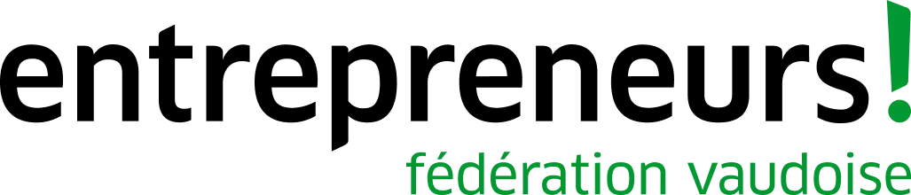 Logo Fédération vaudoise des entrepreneurs